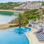 Ξενοδοχείο με διαμερίσματα White Sands Club 3*