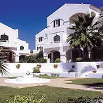 White Sands Club Ξενοδοχείο με διαμερίσματα
