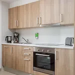 White Sands Club Ξενοδοχείο με διαμερίσματα Arenal d'en Castell