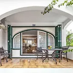 White Sands Club Ξενοδοχείο με διαμερίσματα