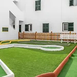 White Sands Club Ξενοδοχείο με διαμερίσματα