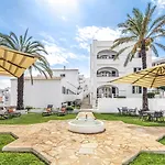 White Sands Club Ξενοδοχείο με διαμερίσματα