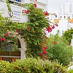White Sands Club Ξενοδοχείο με διαμερίσματα Arenal d'en Castell