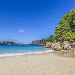 Ξενοδοχείο με διαμερίσματα White Sands Club 3*
