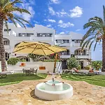 White Sands Club Ξενοδοχείο με διαμερίσματα