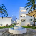 White Sands Club Ξενοδοχείο με διαμερίσματα 3*