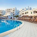 White Sands Club Ξενοδοχείο με διαμερίσματα