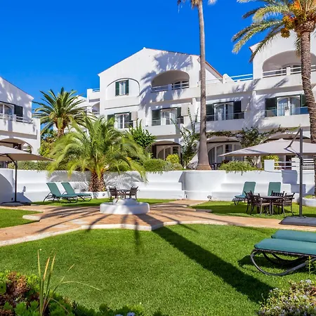 White Sands Club Aparthotel Arenal d'en Castell