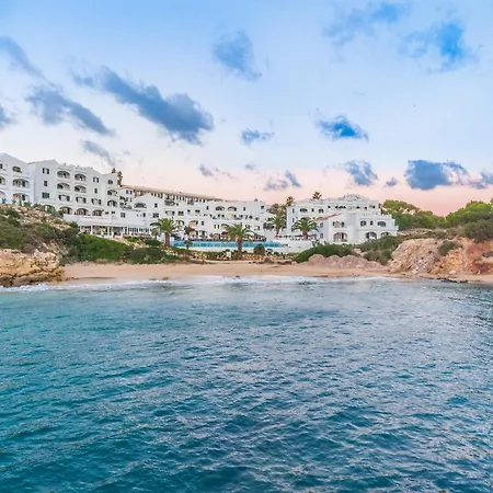 Aparthotel White Sands Club Arenal d'en Castell