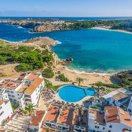 Aparthotel White Sands Club Arenal d'en Castell