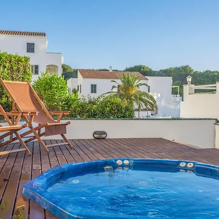 White Sands Club Arenal d'en Castell