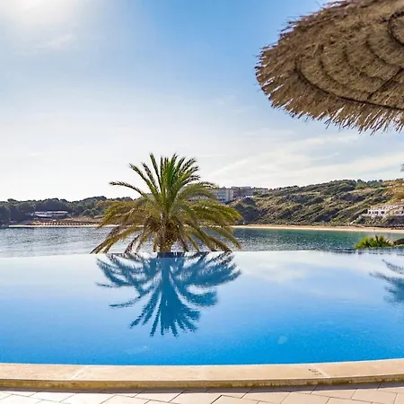 White Sands Club Aparthotel