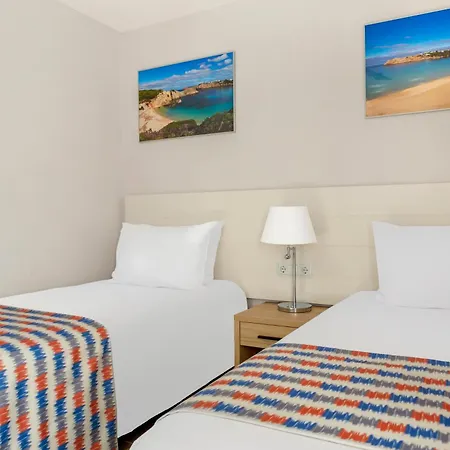 White Sands Club 3*