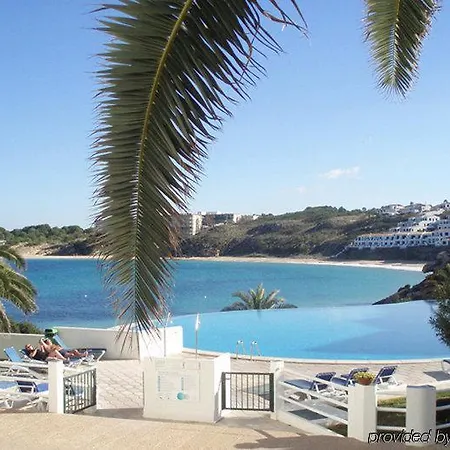 Aparthotel White Sands Club Arenal d'en Castell