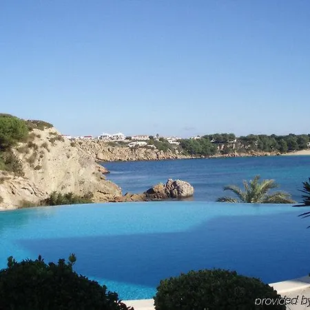 White Sands Club Aparthotel Arenal d'en Castell