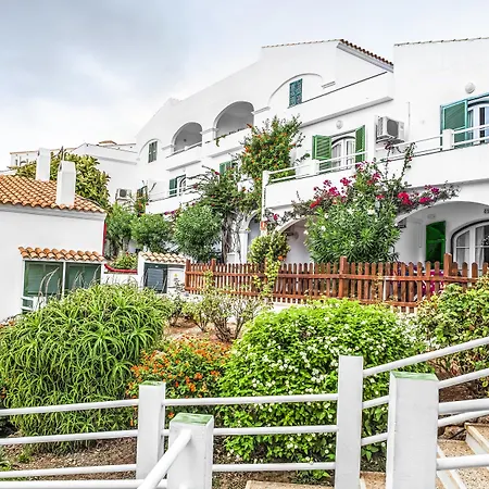 White Sands Club 3* أرينال دو ان كاسيل