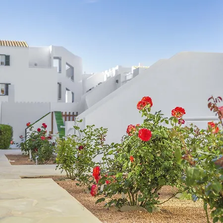 White Sands Club 3* أرينال دو ان كاسيل