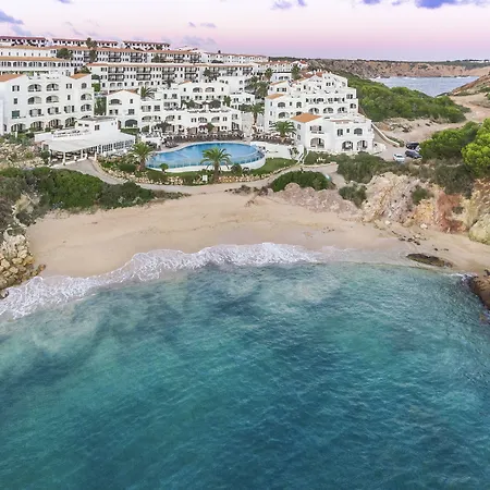 White Sands Club 3* Arenal d'en Castell