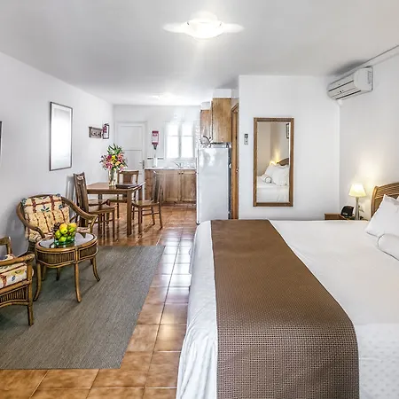 Aparthotel White Sands Club Arenal d'en Castell