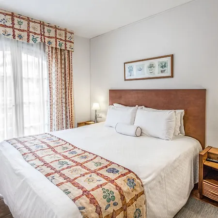 Aparthotel White Sands Club 3*