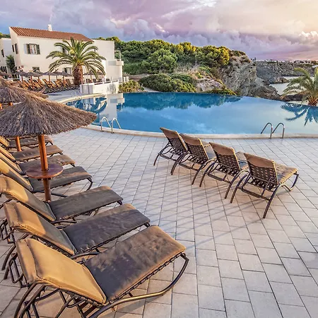 Aparthotel White Sands Club Arenal d'en Castell