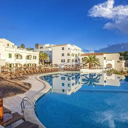 White Sands Club Aparthotel