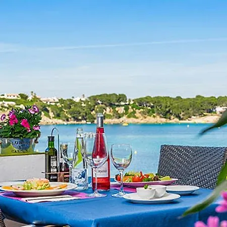 Aparthotel White Sands Club Arenal d'en Castell