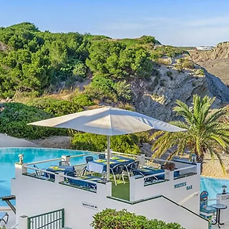 White Sands Club 3* Arenal d'en Castell