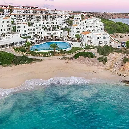 White Sands Club Aparthotel 3*