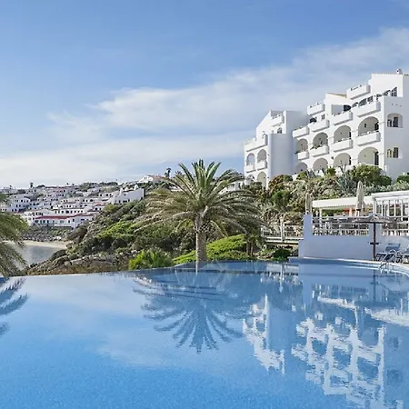 Aparthotel White Sands Club Arenal d'en Castell