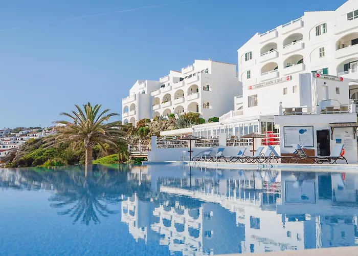 Aparthotel White Sands Club 3*