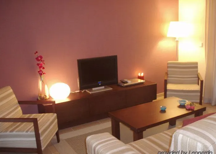 Aparthotel White Sands Club