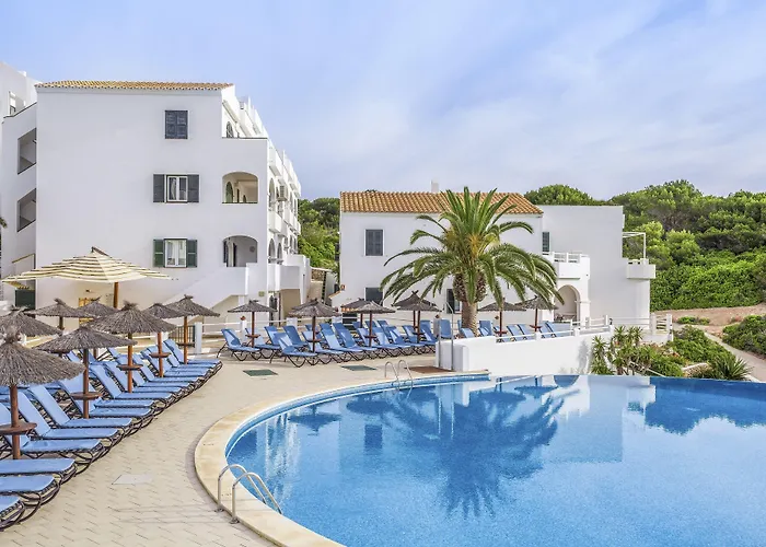 Aparthotel White Sands Club 3*