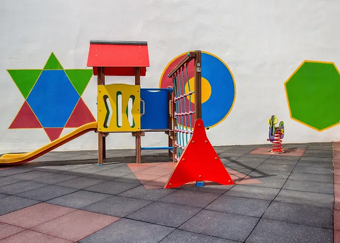 Aparthotel White Sands Club