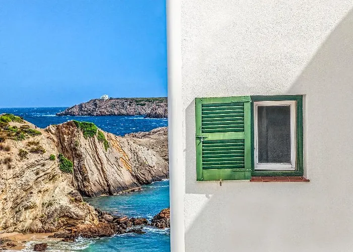 White Sands Club Aparthotel