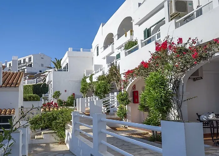 Aparthotel White Sands Club