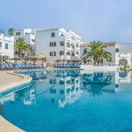 White Sands Club מלון דירות