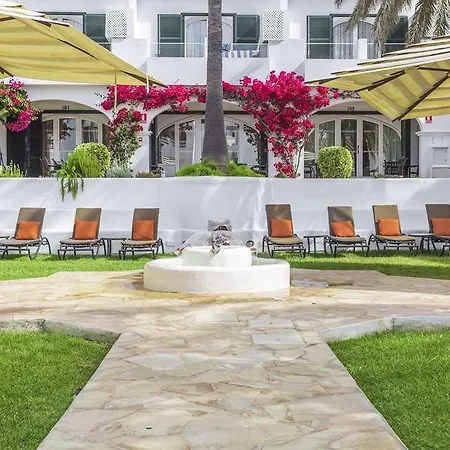 White Sands Club Lejlighedshotel Arenal d'en Castell