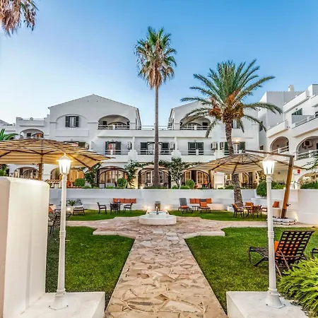 White Sands Club 3* Arenal d'en Castell