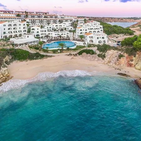 White Sands Club מלון דירות ארנל ד'אן קסטל
