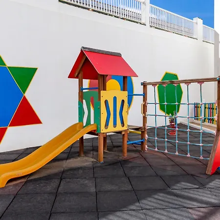 מלון דירות White Sands Club