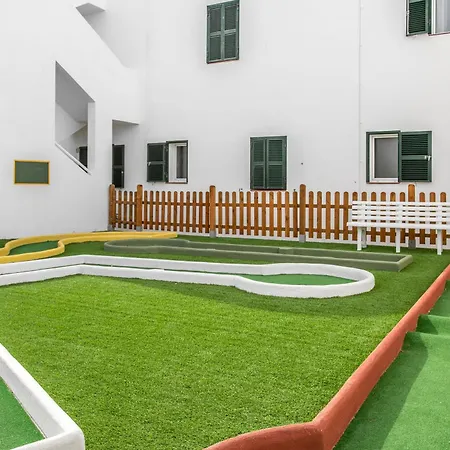 White Sands Club ארנל ד'אן קסטל