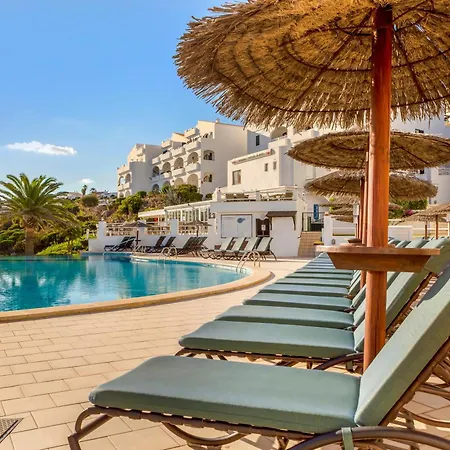 White Sands Club מלון דירות