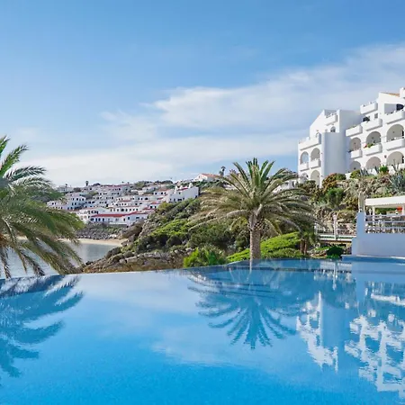 White Sands Club 3*