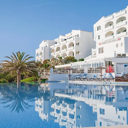 מלון דירות White Sands Club 3*