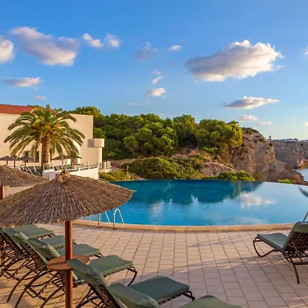 Apartmanhotel White Sands Club Arenal d'en Castell