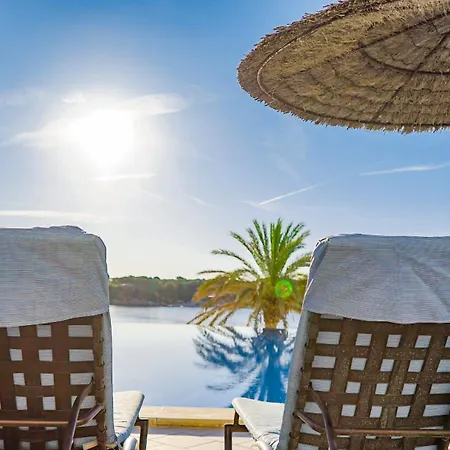 White Sands Club מלון דירות ארנל ד'אן קסטל
