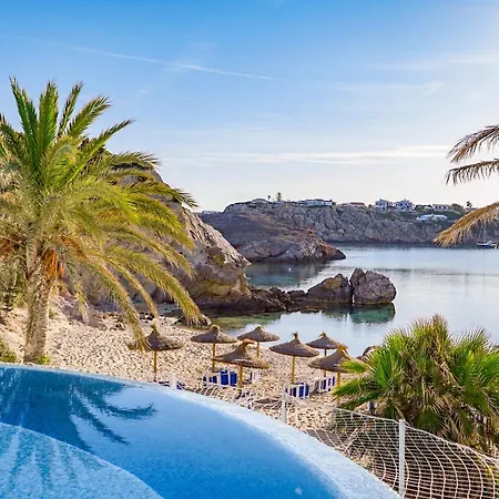 White Sands Club Lejlighedshotel Arenal d'en Castell