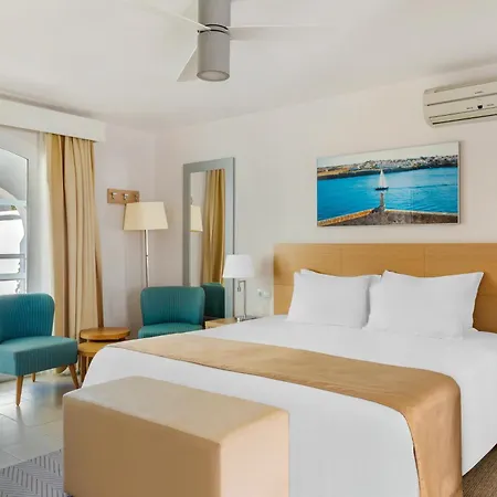 White Sands Club Apartmanhotel