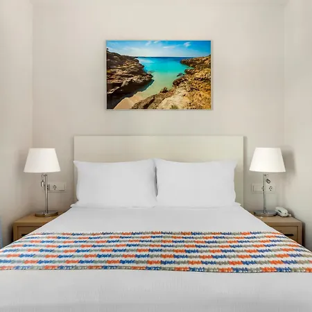 White Sands Club 3*